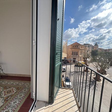 Capitano Apartments - Trapani City Centre Dış mekan fotoğraf