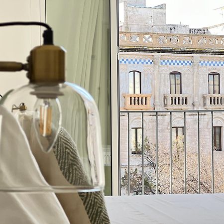 Capitano Apartments - Trapani City Centre Dış mekan fotoğraf
