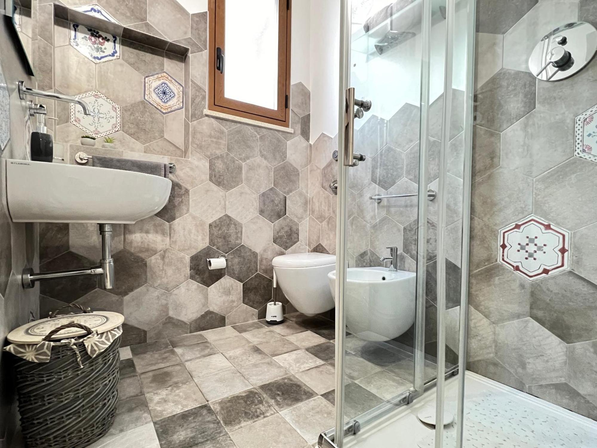 Capitano Apartments - Trapani City Centre Dış mekan fotoğraf