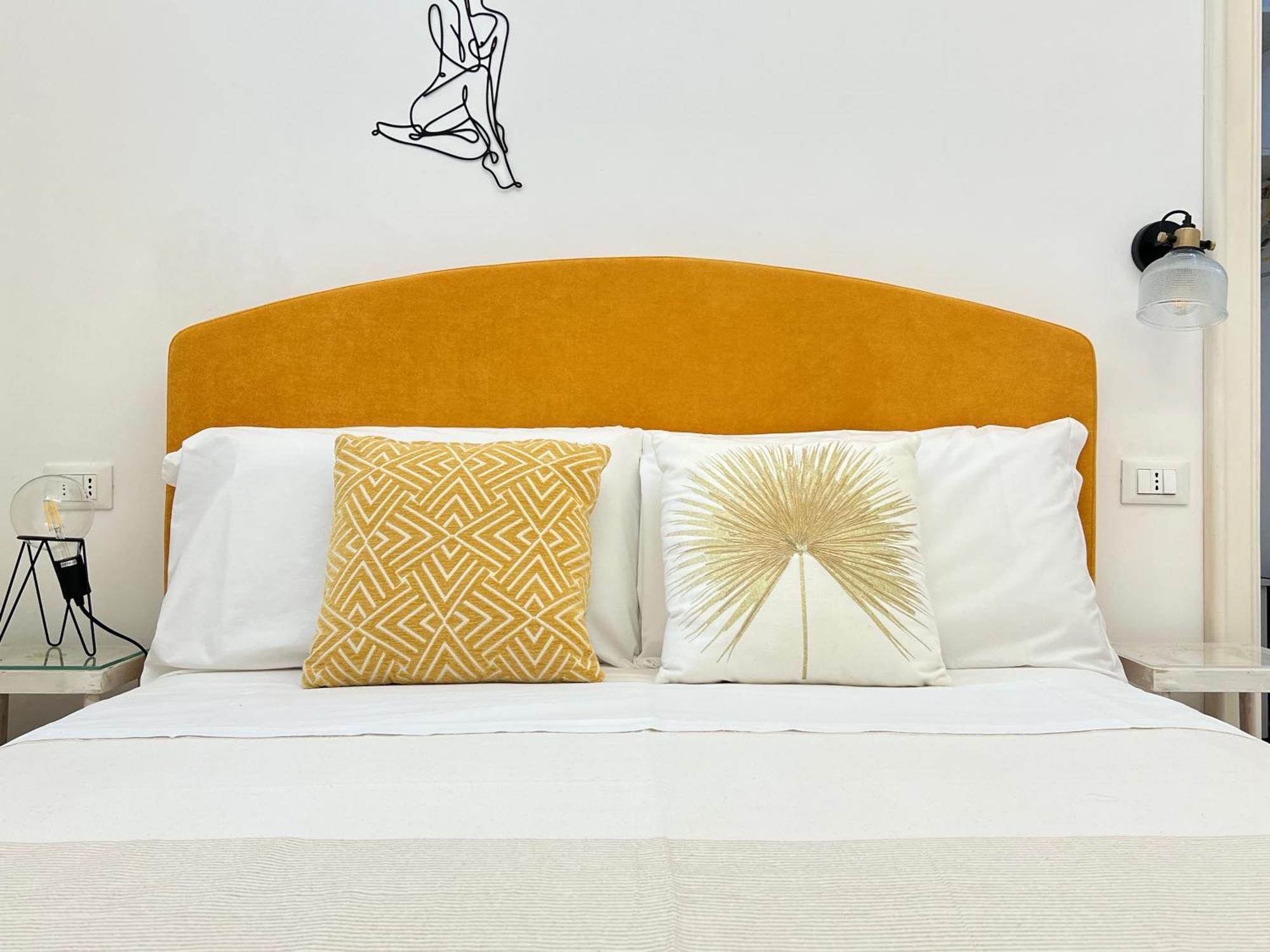 Capitano Apartments - Trapani City Centre Dış mekan fotoğraf