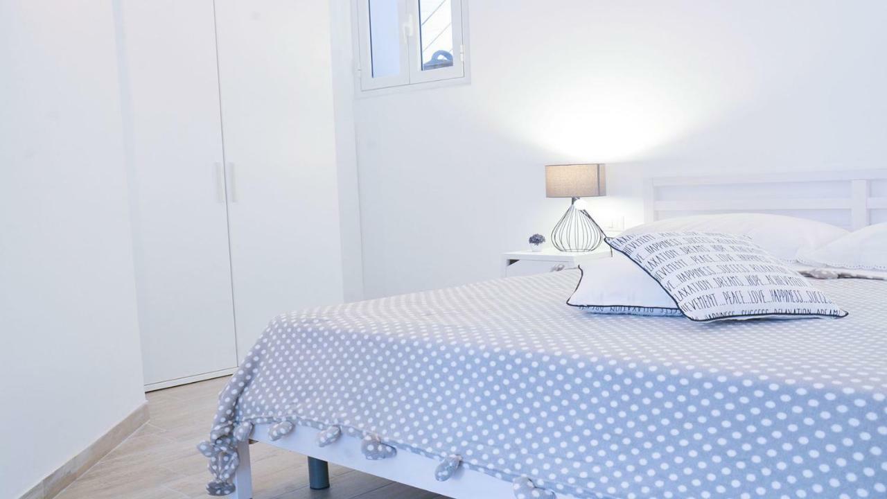 Capitano Apartments - Trapani City Centre Dış mekan fotoğraf