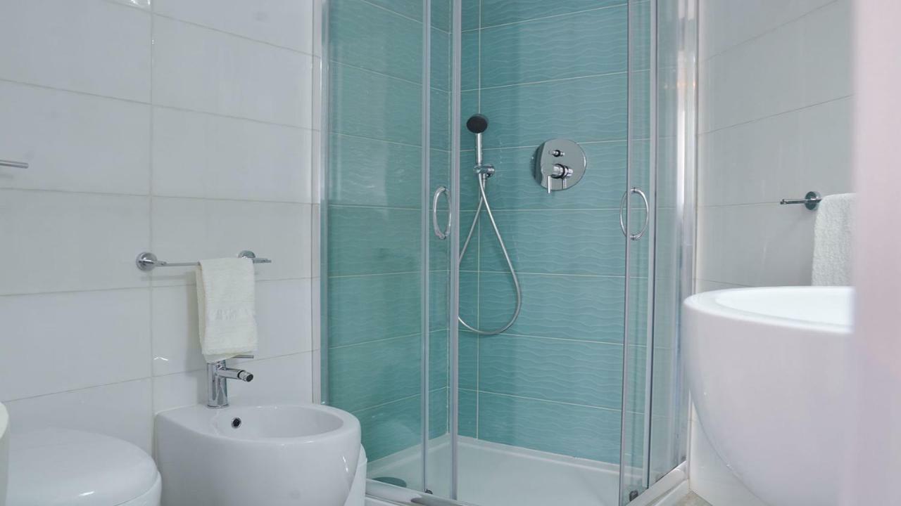Capitano Apartments - Trapani City Centre Dış mekan fotoğraf
