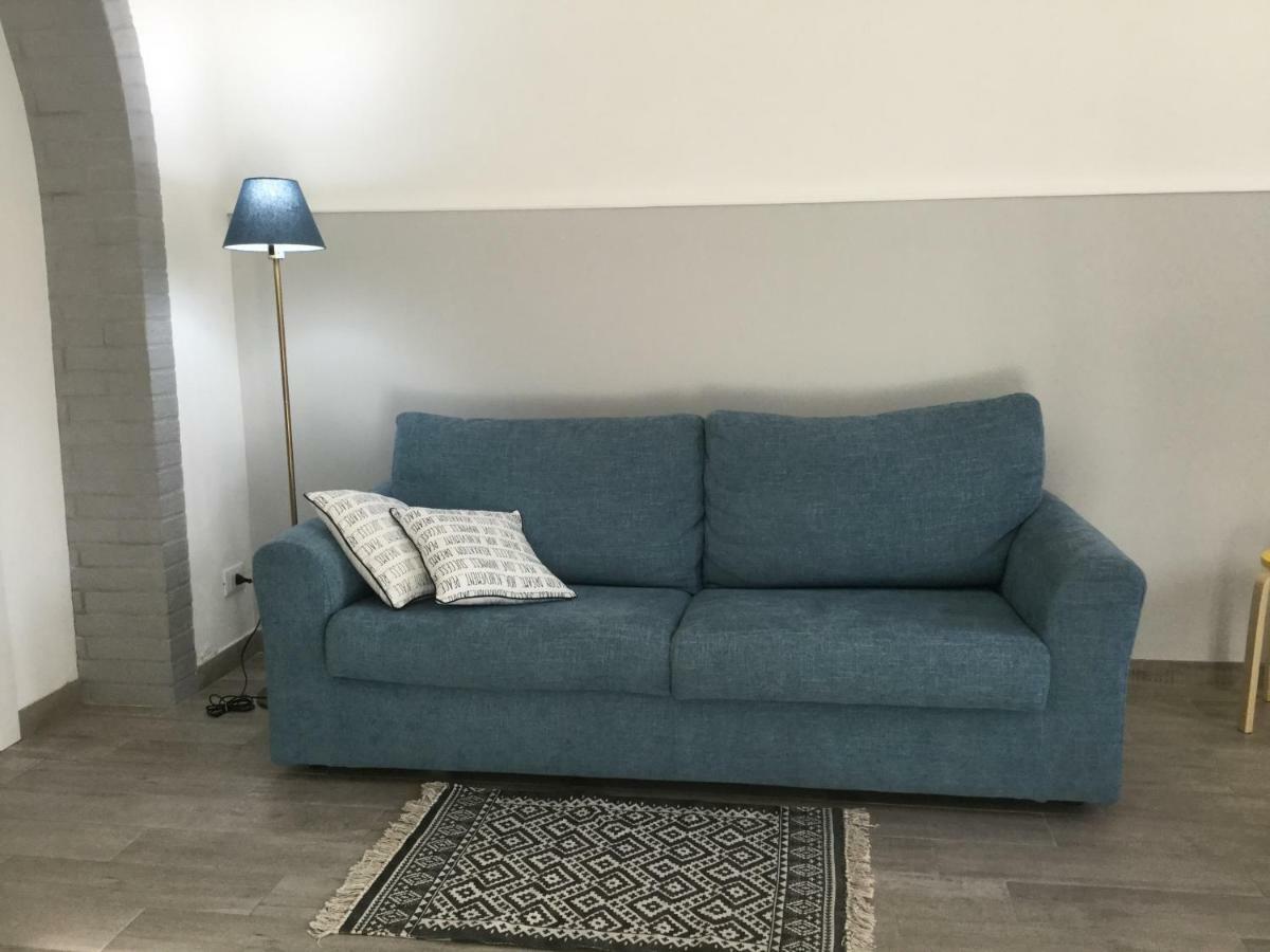 Capitano Apartments - Trapani City Centre Dış mekan fotoğraf