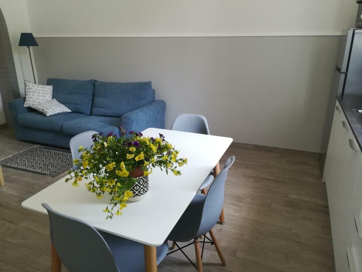 Capitano Apartments - Trapani City Centre Dış mekan fotoğraf